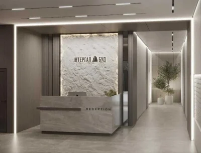 Современные апартаменты площадью 39 м² в престижном ЖК Mill Town