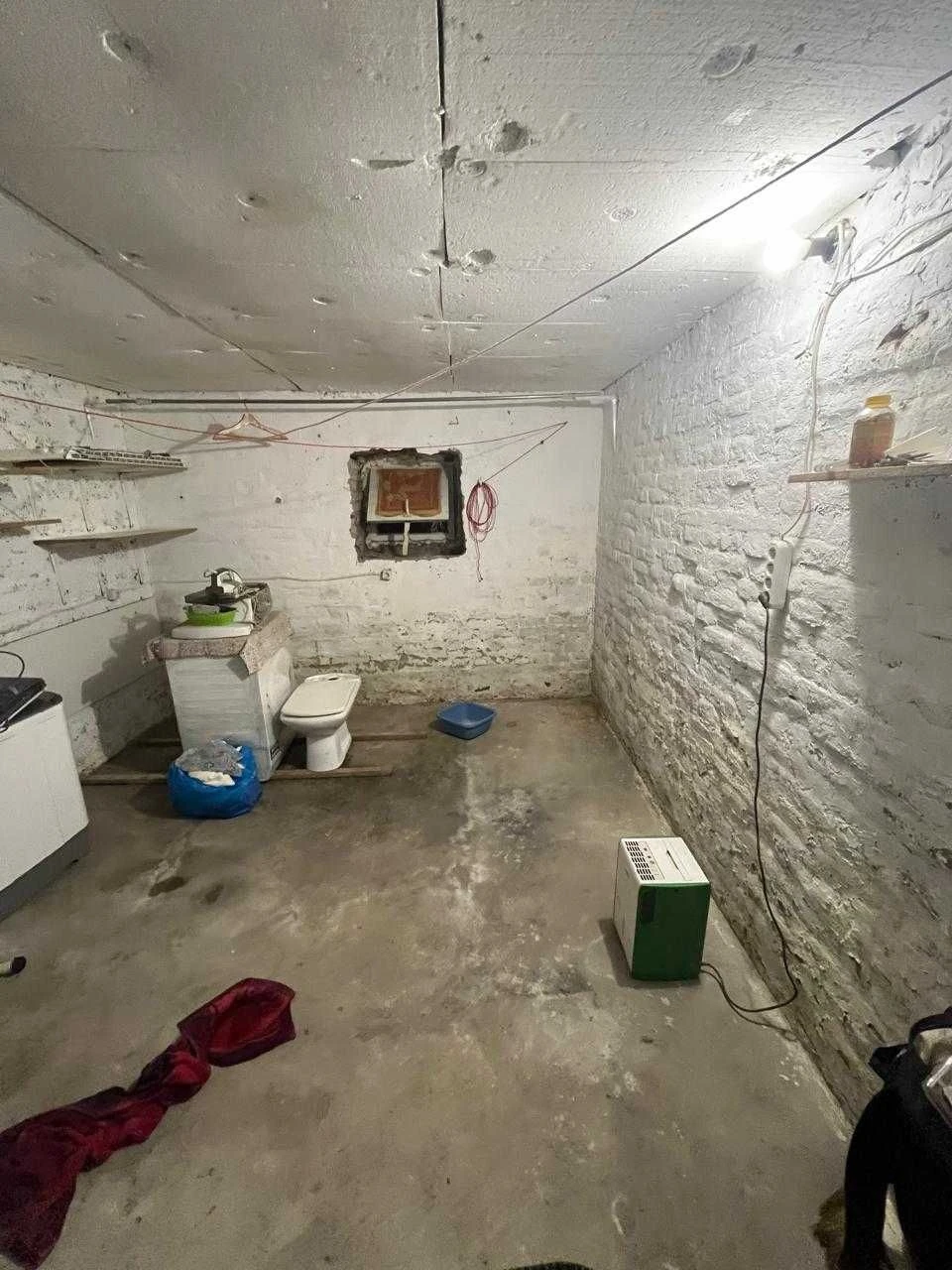 Sale of a 1-room apartment on Grunwaldska Street