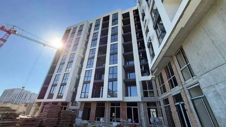 Sale of a 3-bedroom apartment 78 m² | Residential complex "Bukovy 1" | Without commission