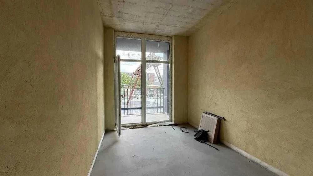 Sale of a 3-bedroom apartment 78 m² | Residential complex "Bukovy 1" | Without commission