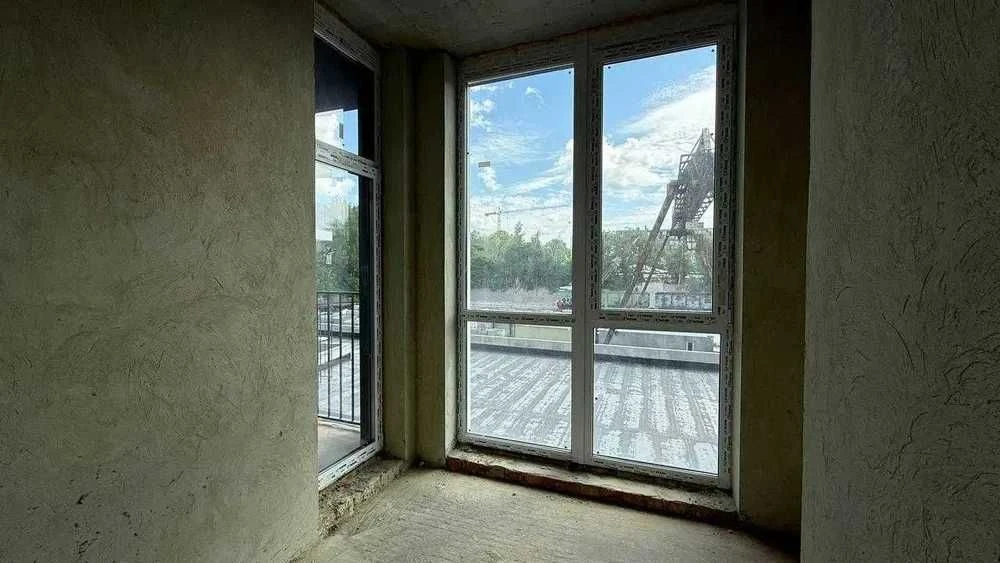 Sale of a 3-bedroom apartment 78 m² | Residential complex "Bukovy 1" | Without commission