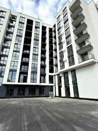 Sale of a 3-bedroom apartment 78 m² | Residential complex "Bukovy 1" | Without commission