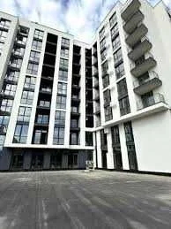 Sale of a 3-bedroom apartment 78 m² | Residential complex "Bukovy 1" | Without commission