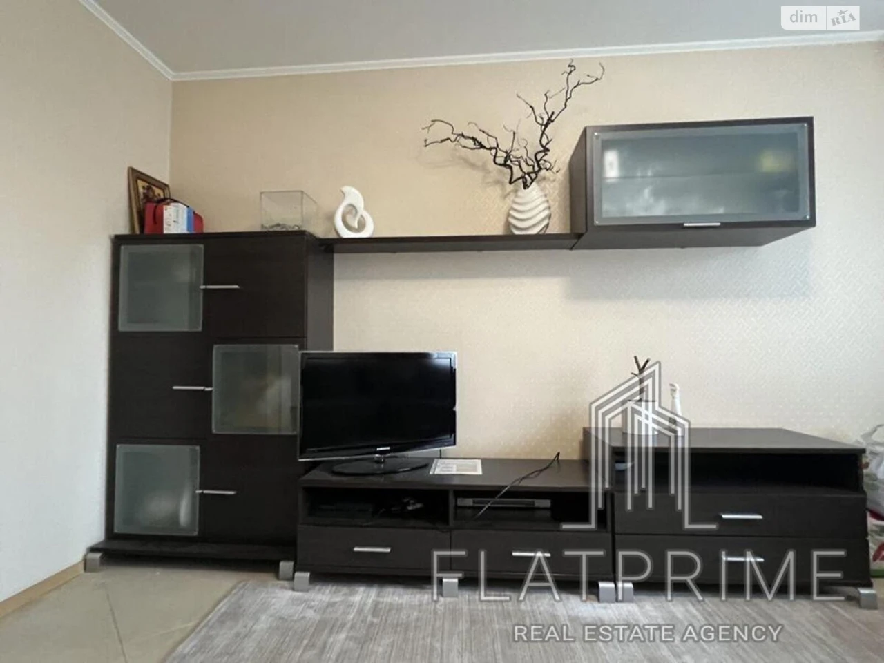 Apartment for Sale: Kharkiv District