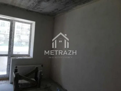 Продаж 1-кімн квартири з Коморою у ЖК «Кришталеві Джерела» /