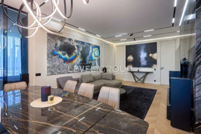 Apartment for Sale in Residential Complex Park Avenue VIP, Demiiwska Street 33
