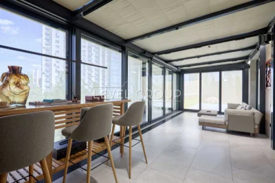 Apartment for Sale in Residential Complex Park Avenue VIP, Demiiwska Street 33