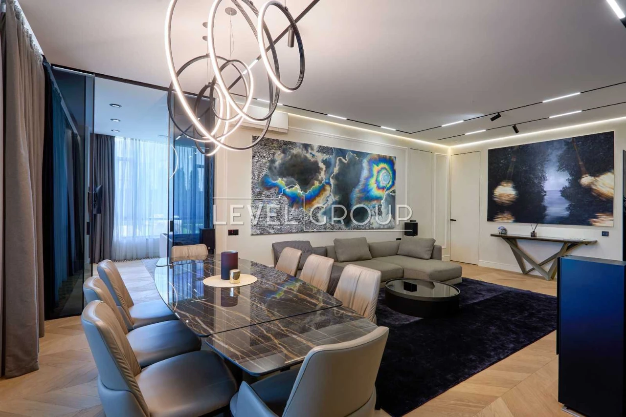 Apartment for Sale in Residential Complex Park Avenue VIP, Demiiwska Street 33