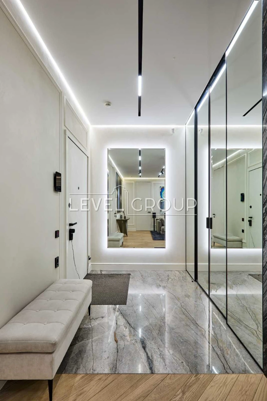 Apartment for Sale in Residential Complex Park Avenue VIP, Demiiwska Street 33