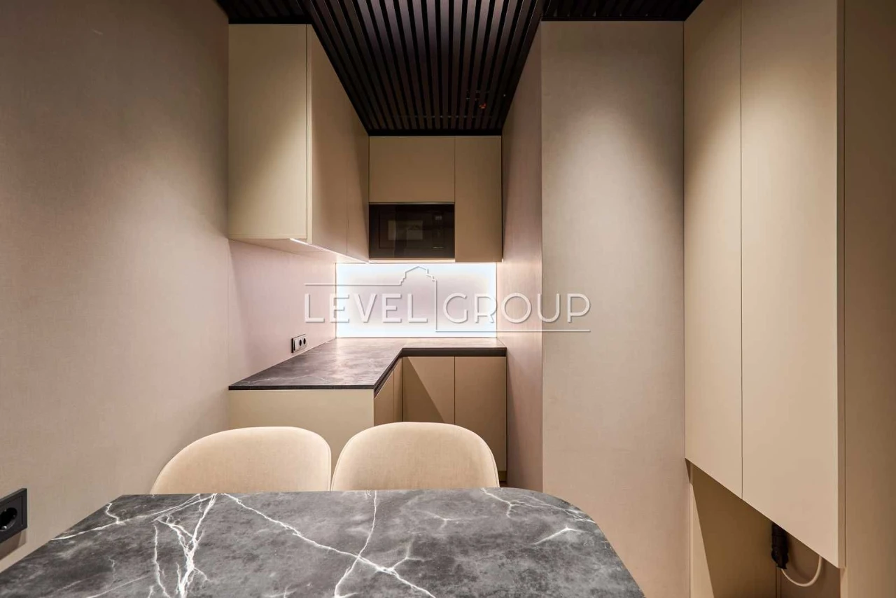 Apartment for Sale in Residential Complex Park Avenue VIP, Demiiwska Street 33