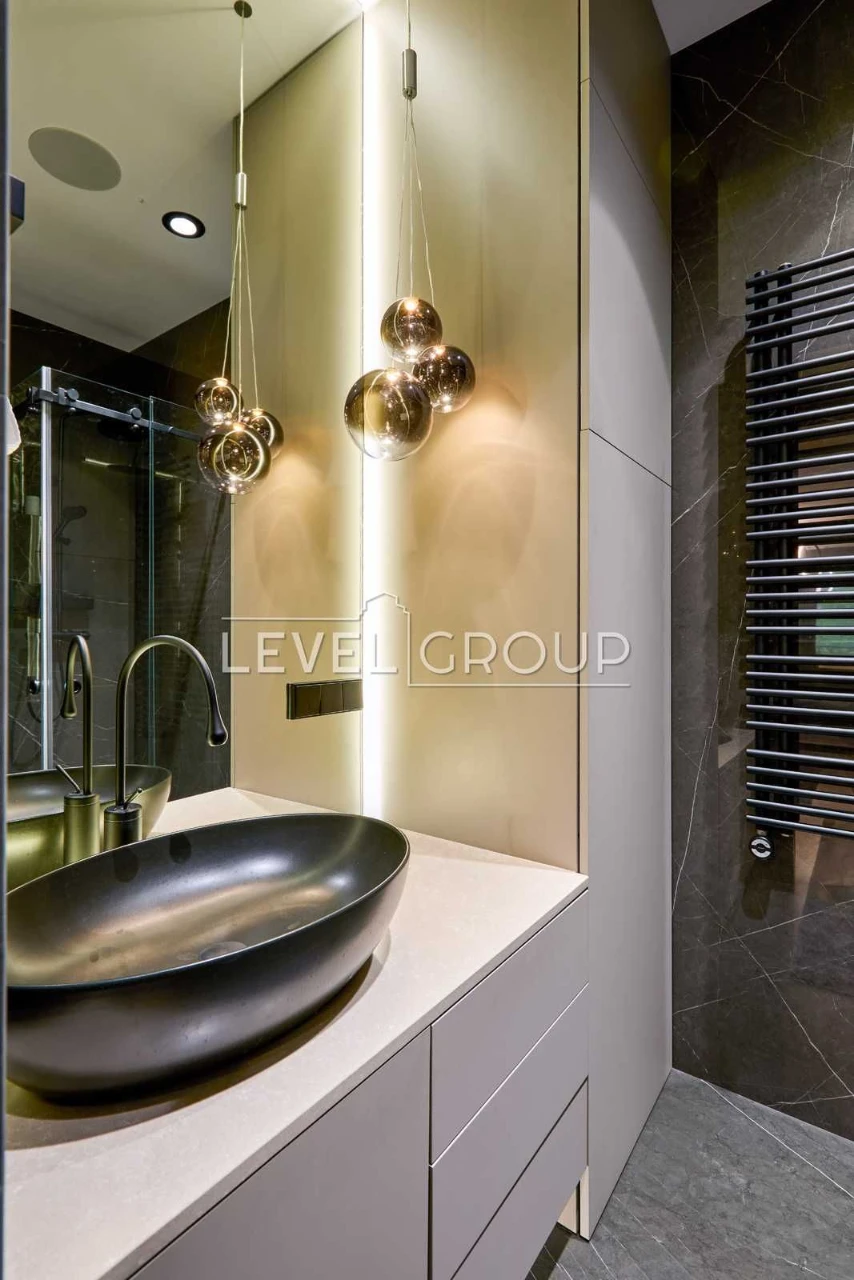 Apartment for Sale in Residential Complex Park Avenue VIP, Demiiwska Street 33