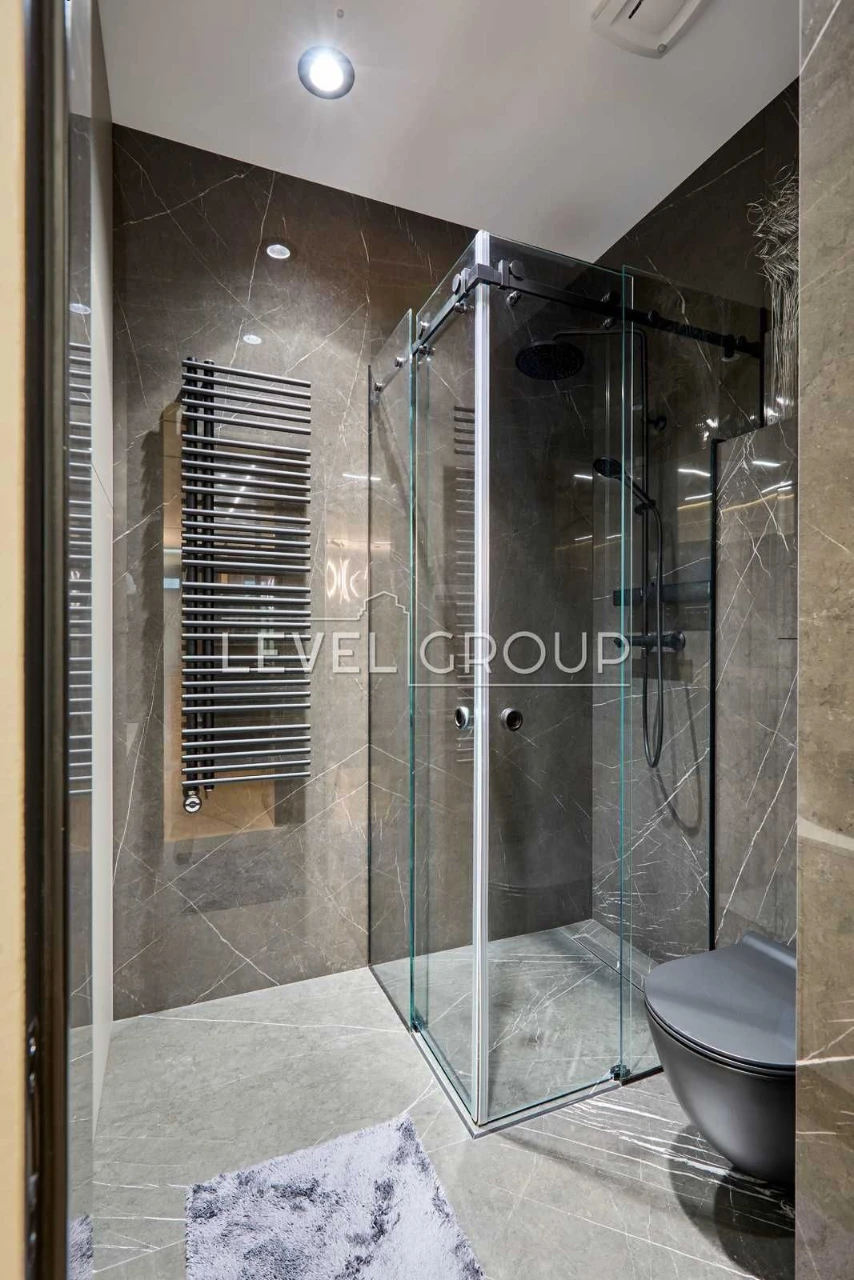 Apartment for Sale in Residential Complex Park Avenue VIP, Demiiwska Street 33