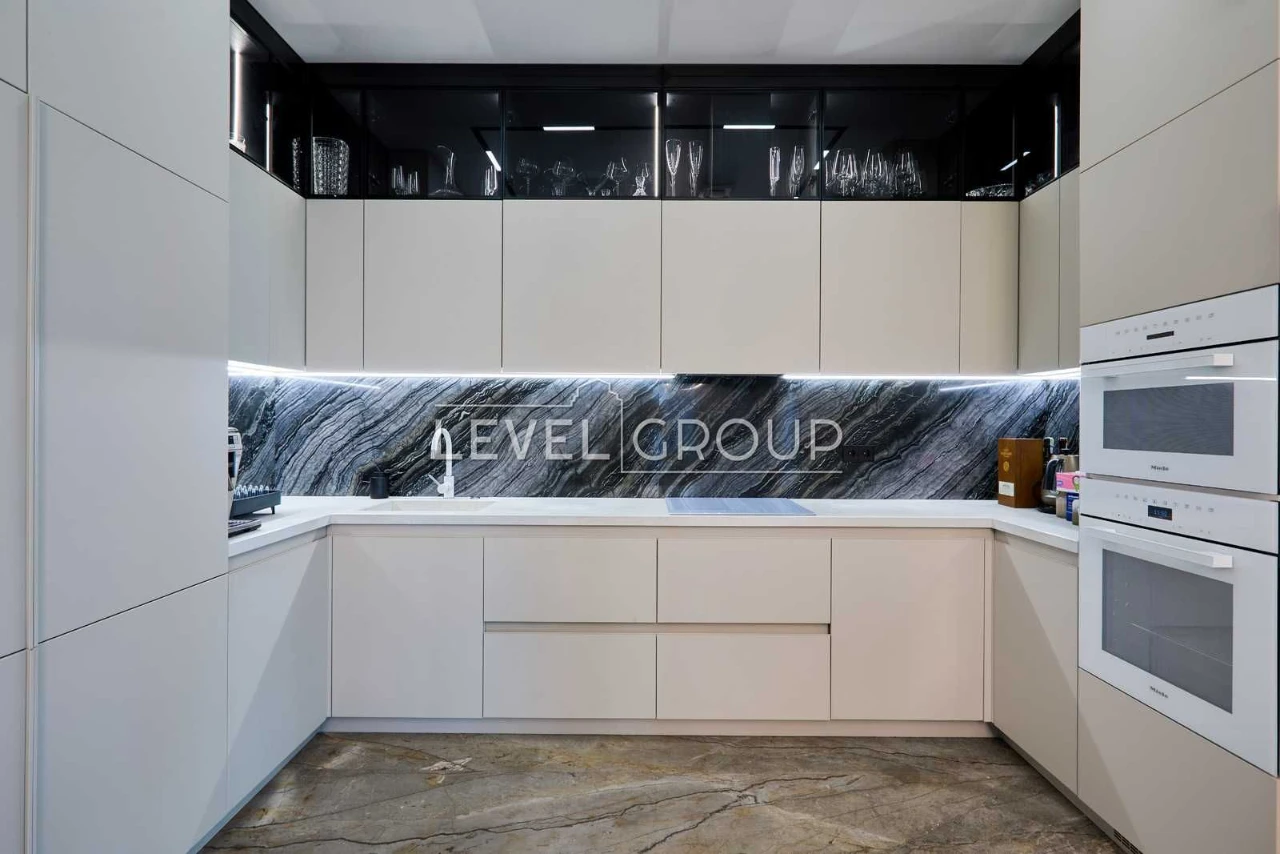 Apartment for Sale in Residential Complex Park Avenue VIP, Demiiwska Street 33