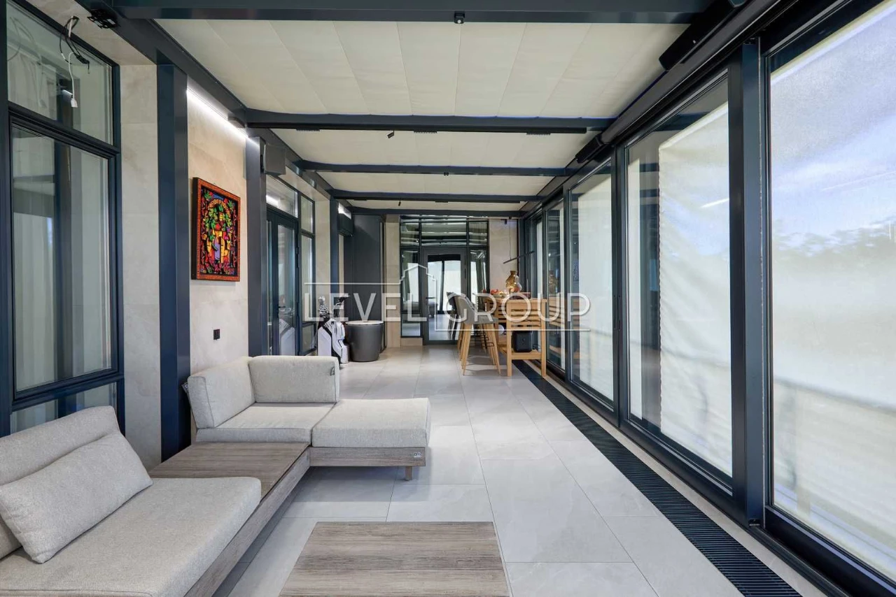 Apartment for Sale in Residential Complex Park Avenue VIP, Demiiwska Street 33