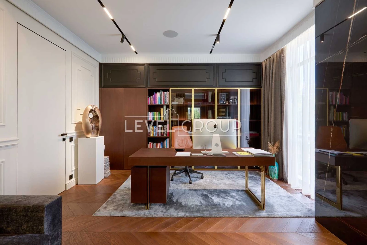 Apartment for Sale in Residential Complex Park Avenue VIP, Demiiwska Street 33