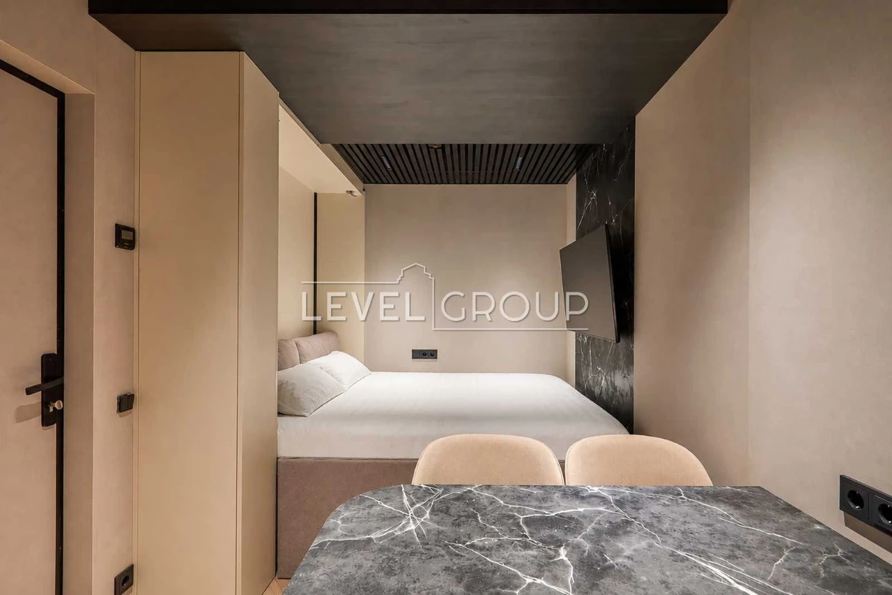 Apartment for Sale in Residential Complex Park Avenue VIP, Demiiwska Street 33