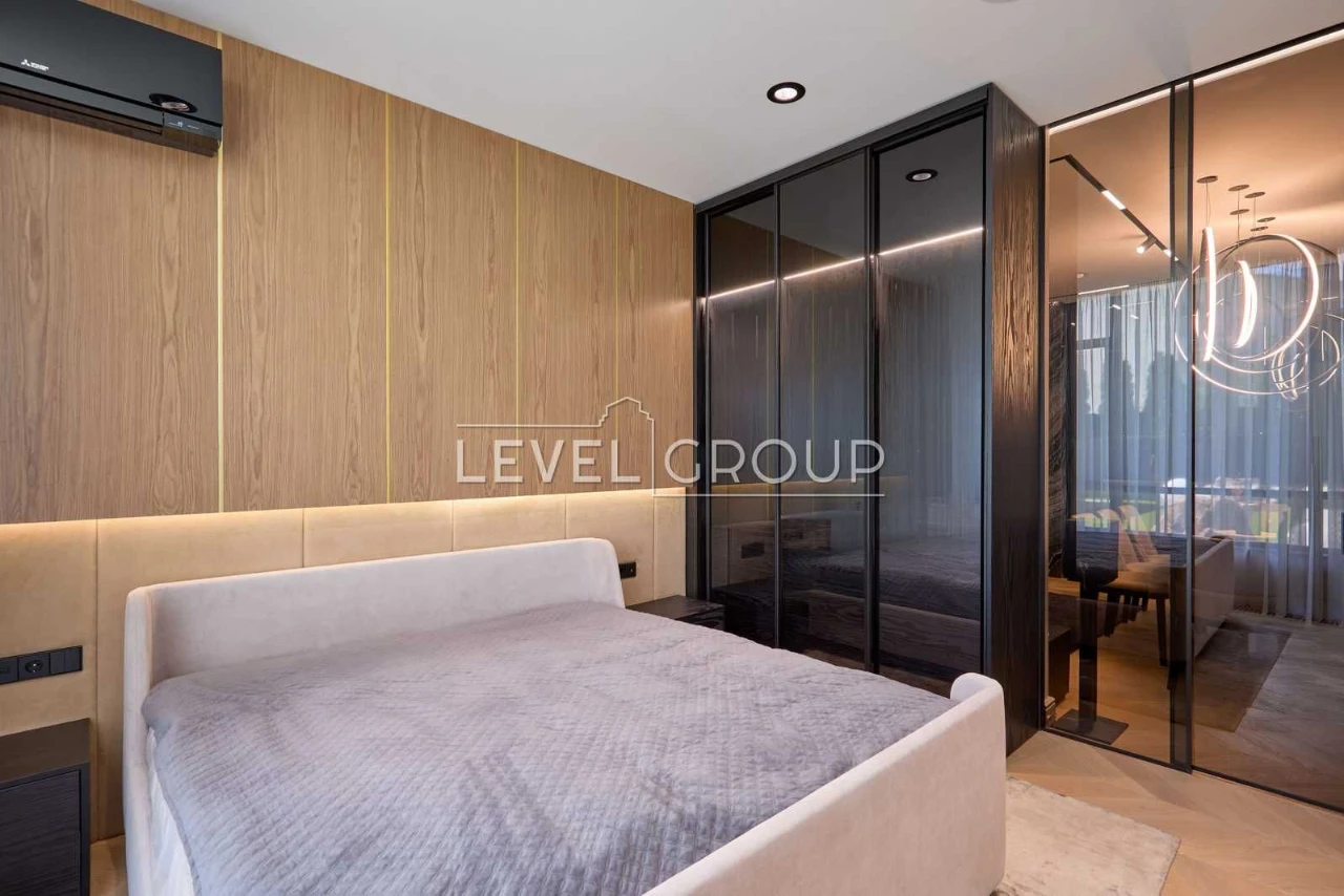 Apartment for Sale in Residential Complex Park Avenue VIP, Demiiwska Street 33