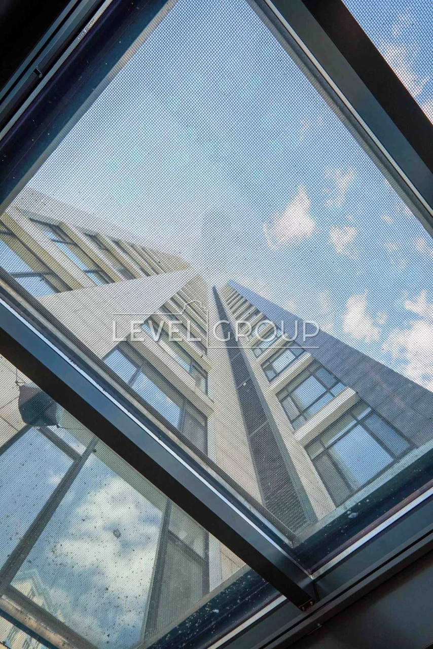 Apartment for Sale in Residential Complex Park Avenue VIP, Demiiwska Street 33