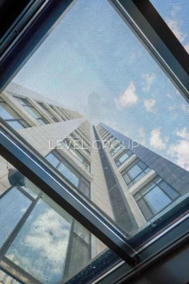 Apartment for Sale in Residential Complex Park Avenue VIP, Demiiwska Street 33