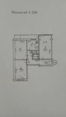Продаж. ВЛАСНИК. 3к квартира 72м2 пр. Берестейський 127 Свят