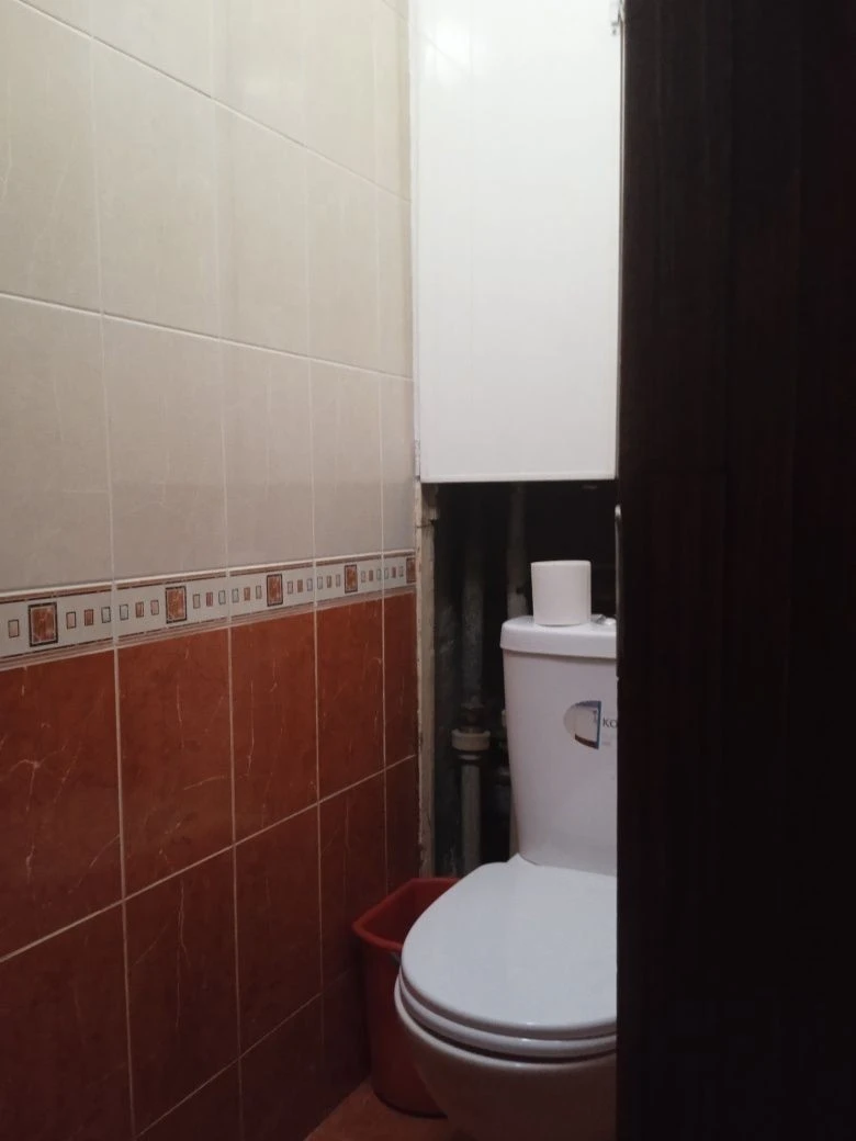 Продаж. ВЛАСНИК. 3к квартира 72м2 пр. Берестейський 127 Свят