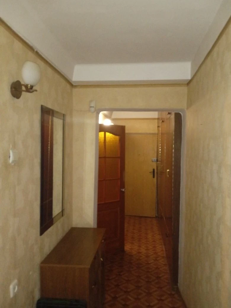 Продаж. ВЛАСНИК. 3к квартира 72м2 пр. Берестейський 127 Свят
