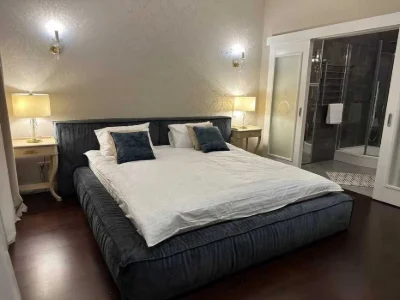 Вид на Дніпро! Унікальна 3-кімнатна квартира 118 м2 в ЖК "Riviera Riverside"