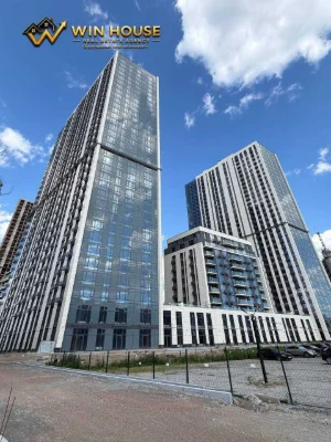 ПРОДАЖ квартира в ЖК «Метрополіс», Теремки, лучшая цена