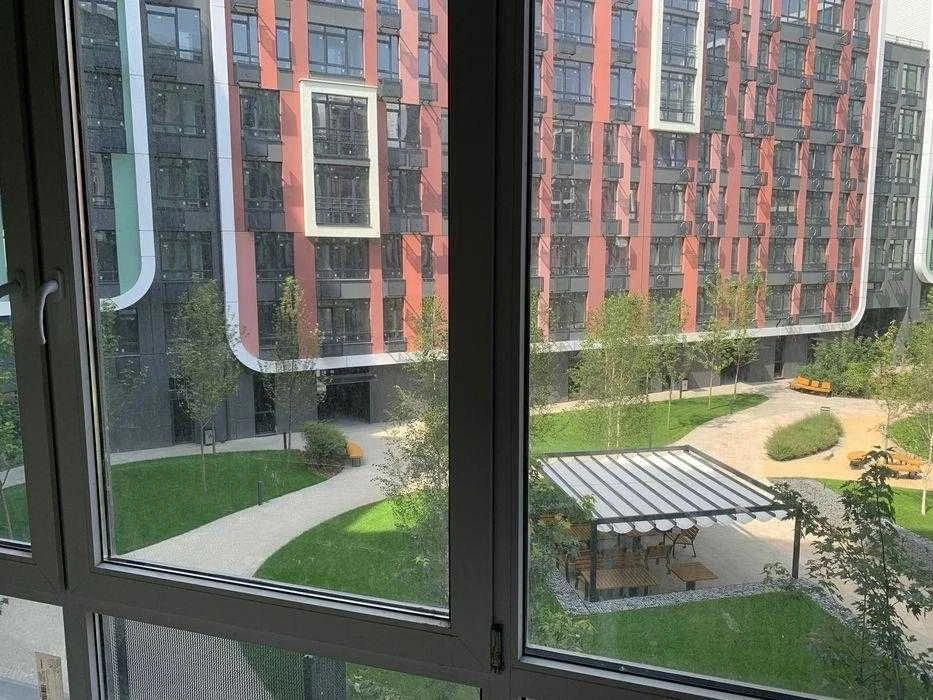 Sale of a 3-room 99 sq.m apartment in the Respublika residential complex, Kysstykovych Street 6, Terem