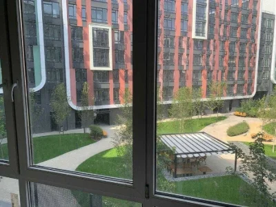 Sale of a 3-room 99 sq.m apartment in the Respublika residential complex, Kysstykovych Street 6, Terem
