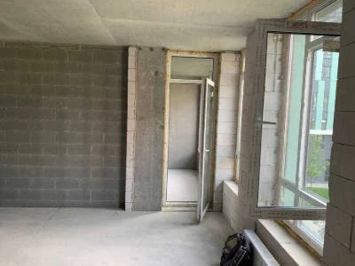 Sale of a 3-room 99 sq.m apartment in the Respublika residential complex, Kysstykovych Street 6, Terem