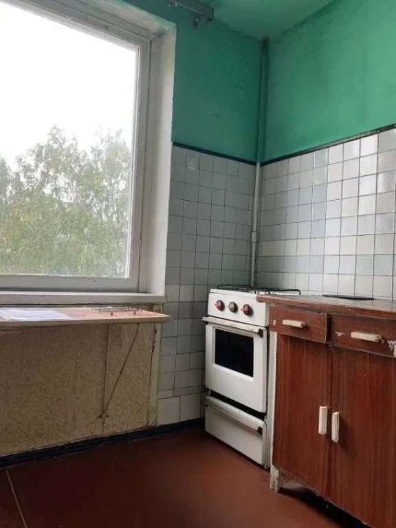Продам дешеву 1 кімнатну квартиру на Нових будинках