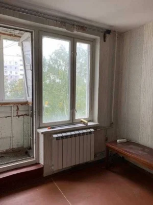 Продам дешеву 1 кімнатну квартиру на Нових будинках