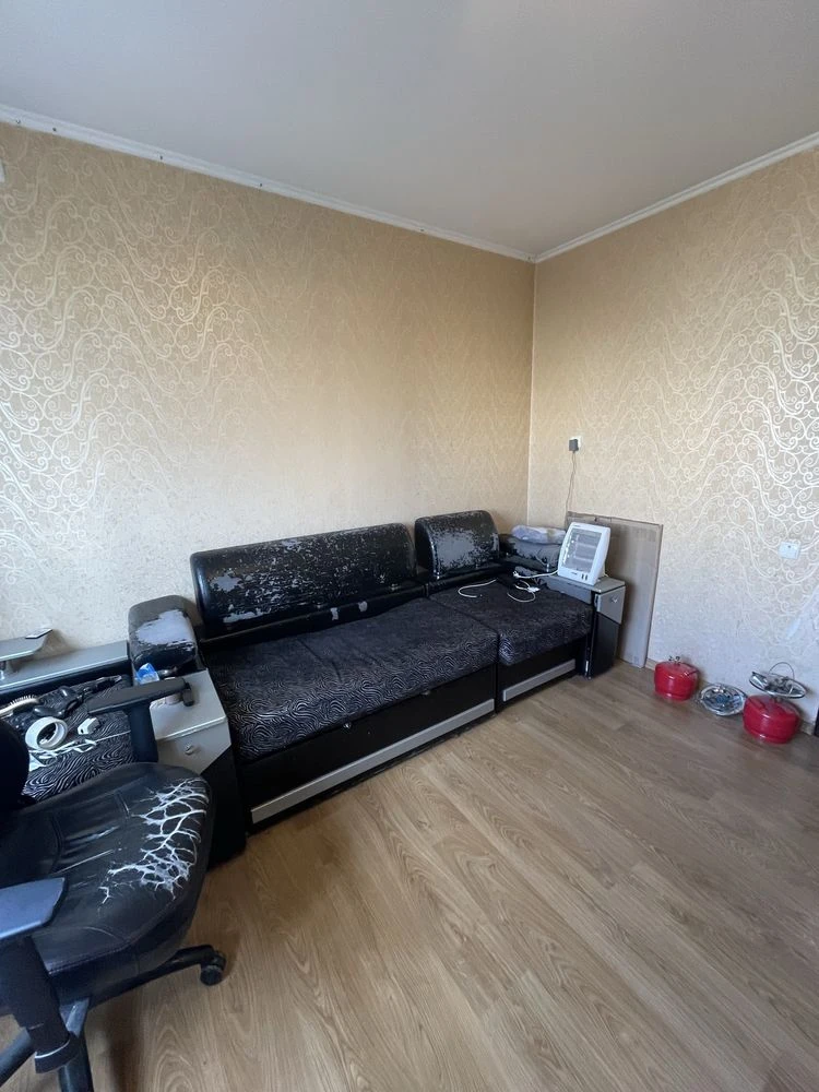 Продажа 3-х комнатной квартиры на Алексеевке