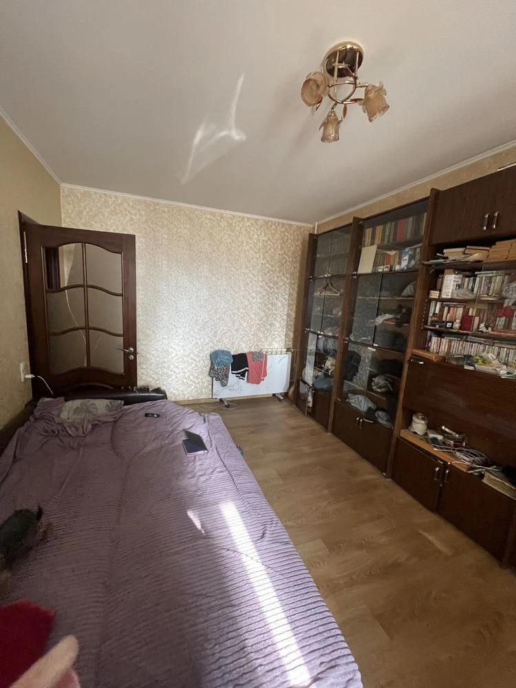 Продажа 3-х комнатной квартиры на Алексеевке