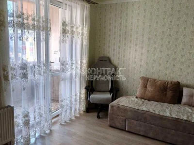Apartment. Pereomohy Prospect