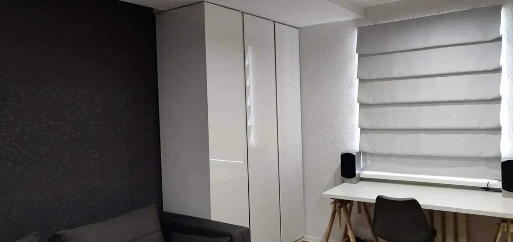 Продаж 2 кім. квартири Сади-3 Індивідуальне опалення Новобуд