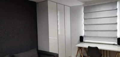 Продаж 2 кім. квартири Сади-3 Індивідуальне опалення Новобуд
