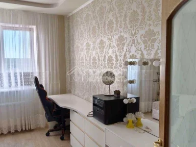 Apartment. Pereomohy Prospect