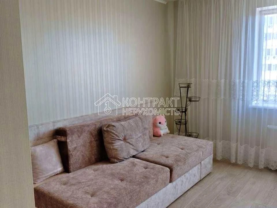 Apartment. Pereomohy Prospect