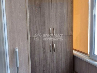 Apartment. Pereomohy Prospect
