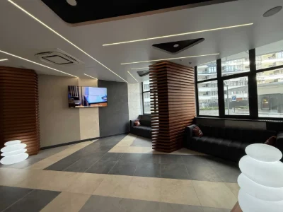 Apartment in ЖК Атмосфера. Arcadia. Odessa