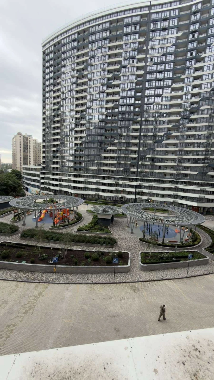 Apartment in ЖК Атмосфера. Arcadia. Odessa