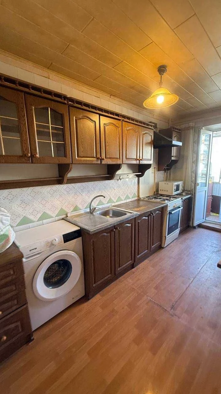 Продам 3-комн. квартиру 72м² на Таирова — Королева / Вильямс