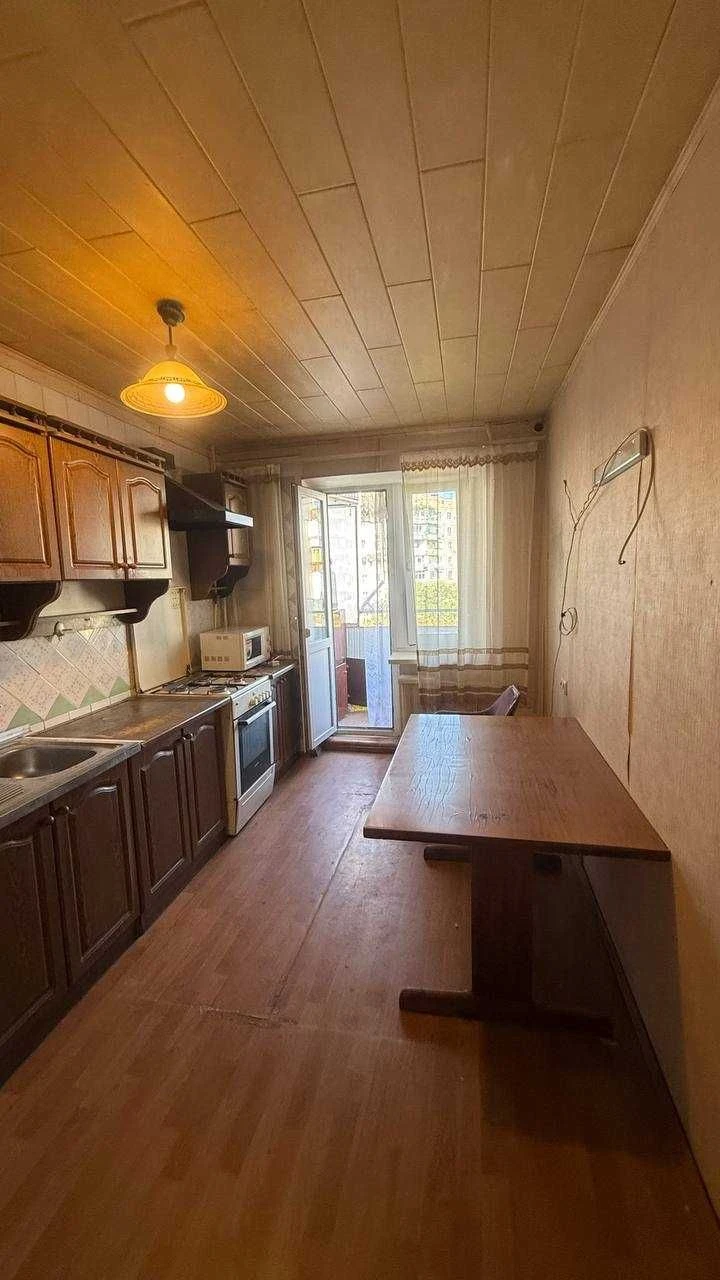 Продам 3-комн. квартиру 72м² на Таирова — Королева / Вильямс
