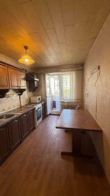 Продам 3-комн. квартиру 72м² на Таирова — Королева / Вильямс