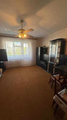 Продам 3-комн. квартиру 72м² на Таирова — Королева / Вильямс