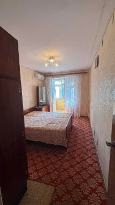 Продам 3-комн. квартиру 72м² на Таирова — Королева / Вильямс