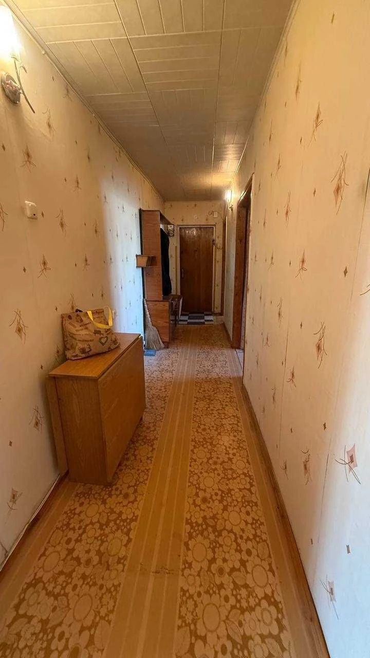 Продам 3-комн. квартиру 72м² на Таирова — Королева / Вильямс