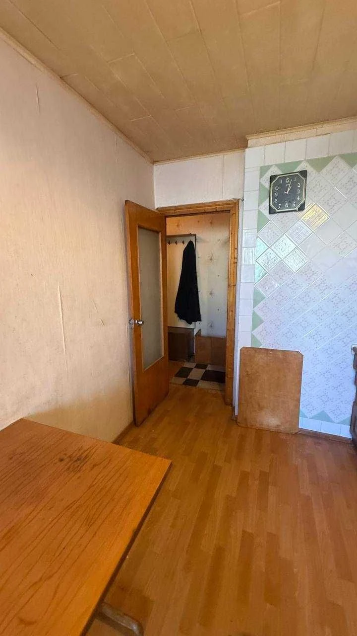 Продам 3-комн. квартиру 72м² на Таирова — Королева / Вильямс